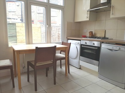 5 Bed Terraced House, Arnold Road, N15