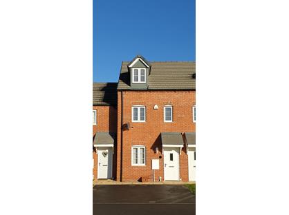 3 Bed Terraced House, Thillans, MK43