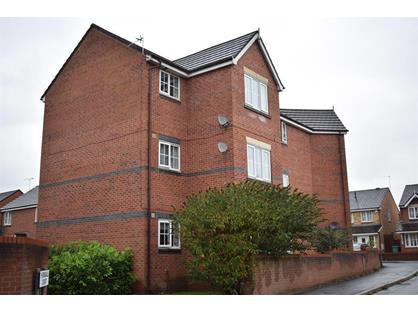 2 Bed Flat, Thorndale Court, M9