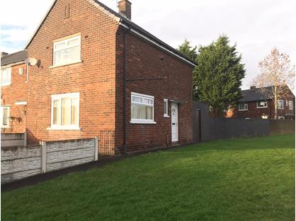 2 Bed Terraced House, Masefield Avenue, M26