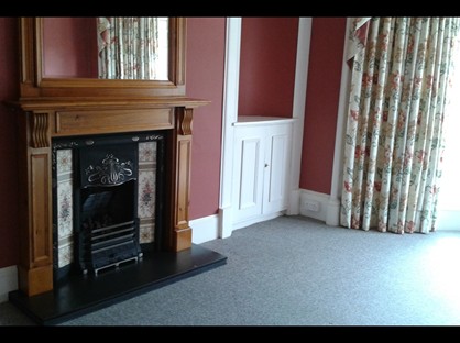 3 Bed Penthouse, David Street, KY1