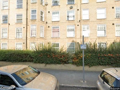 3 Bed Flat, Penang House, E1W