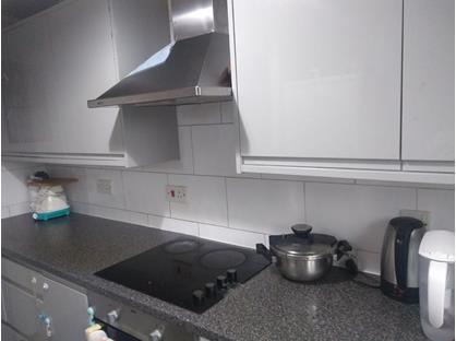 1 Bed Flat, Goodmayes, IG3