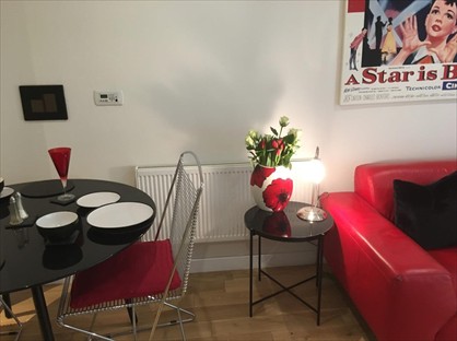 1 Bed Flat, The Sawmill, HU1