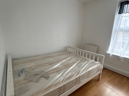 4 Bed Flat, Thomson House, SE17