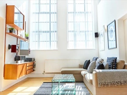 2 Bed Flat, Cavendish Street, BN2