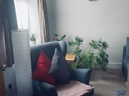 Room in a Shared House, Lyon Street, SO14