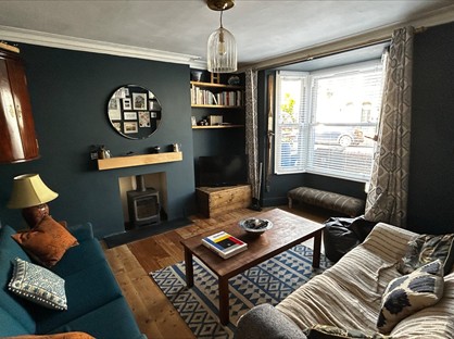 Room in a Shared House, Beaconsfield Road, BS5