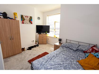 Room in a Shared House, Rae Street, SK3