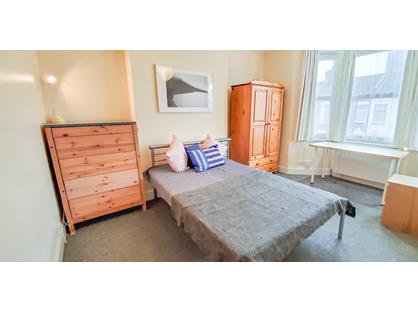 Room in a Shared House, Nova Road, CR0