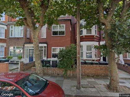 2 Bed Flat, Carlingford Road, N15