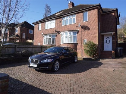 3 Bed Semi-Detached House, Desborough Avenue, HP11