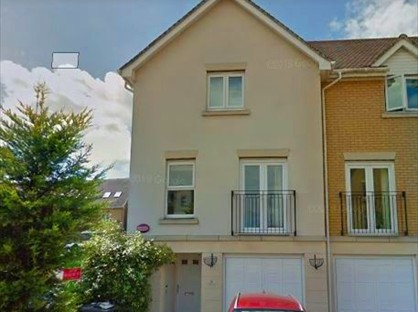 4 Bed End Terrace, Gibbons Lane, DA1