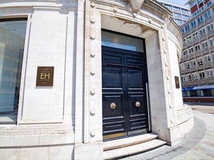 2 Bed Flat, Colston Avenue, BS1