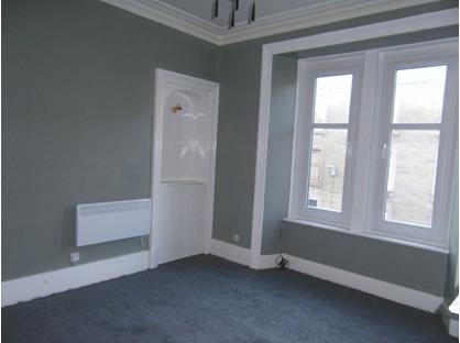 1 Bed Flat, Baldovan Terrace, DD4