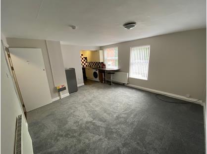 2 Bed Flat, Southport, PR9