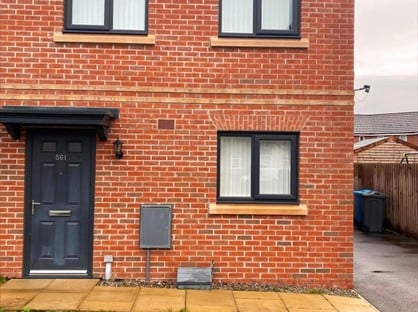 3 Bed Semi-Detached House, Princess Drive, L14