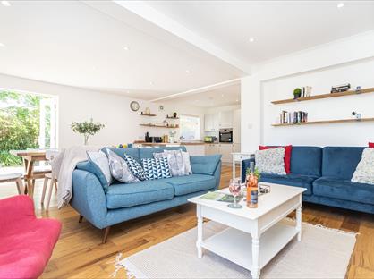 3 Bed Bungalow, Blenheim Crescent, SO41