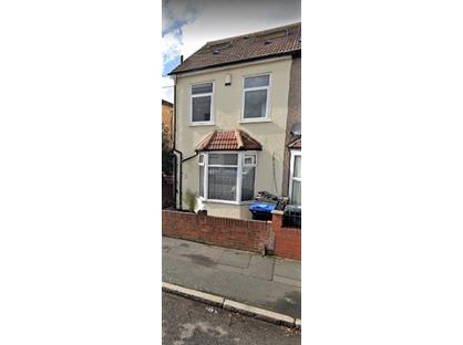 2 Bed Flat, Wortley Road, CR0