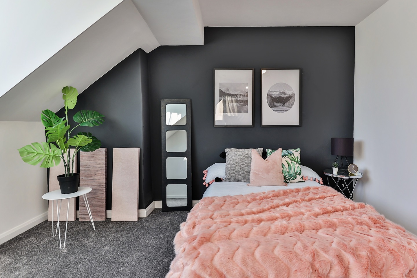 3 Bed Terraced House, Priestley Street, S2, N1 7GU