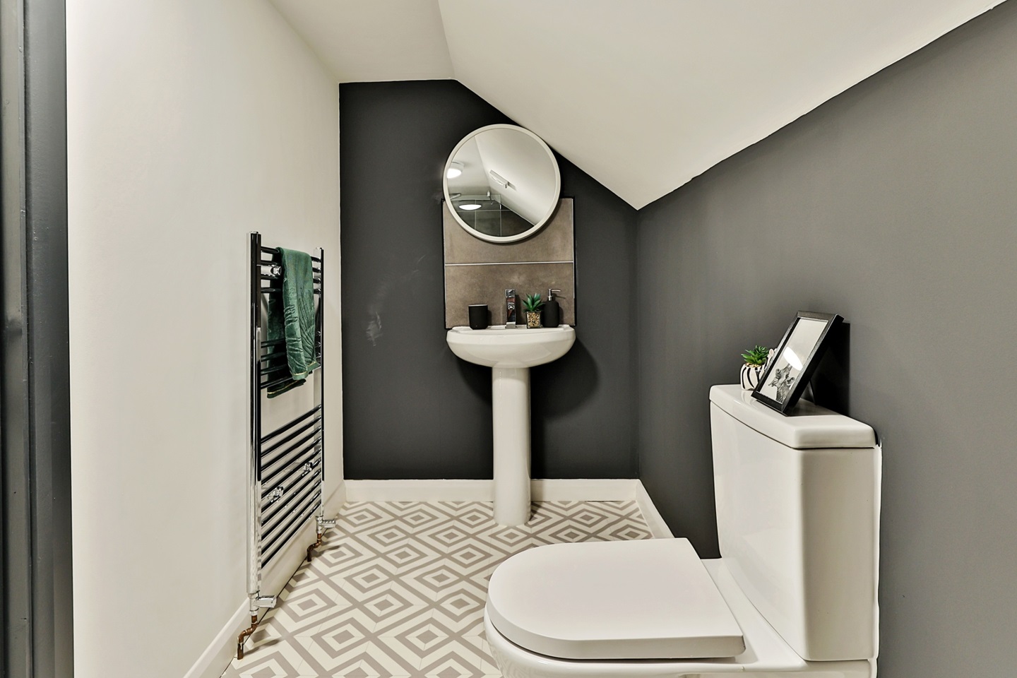 Additional image 2 of 3 Bed Terraced House, Priestley Street, S2, N1 7GU