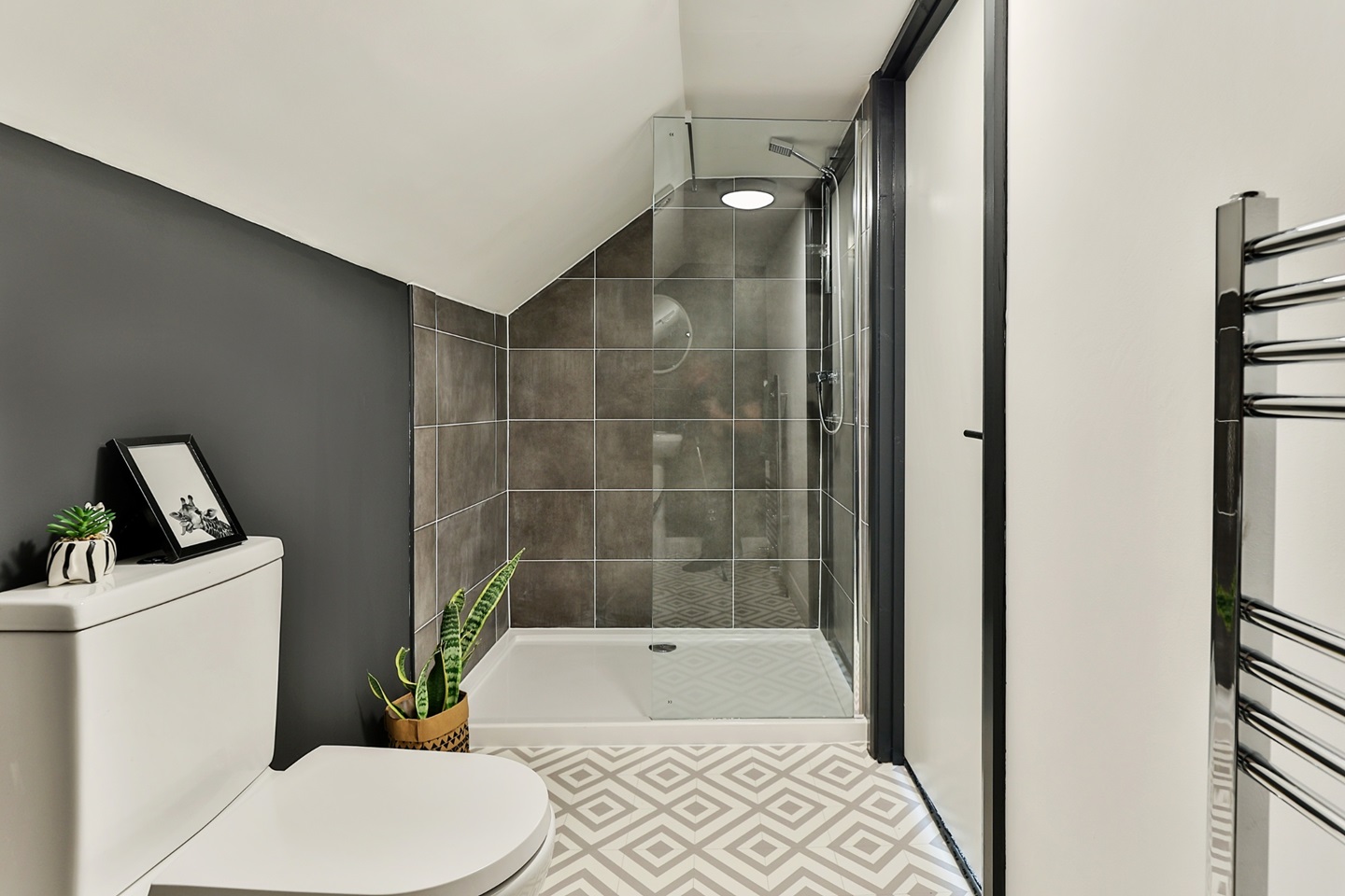 Additional image 6 of 3 Bed Terraced House, Priestley Street, S2, N1 7GU