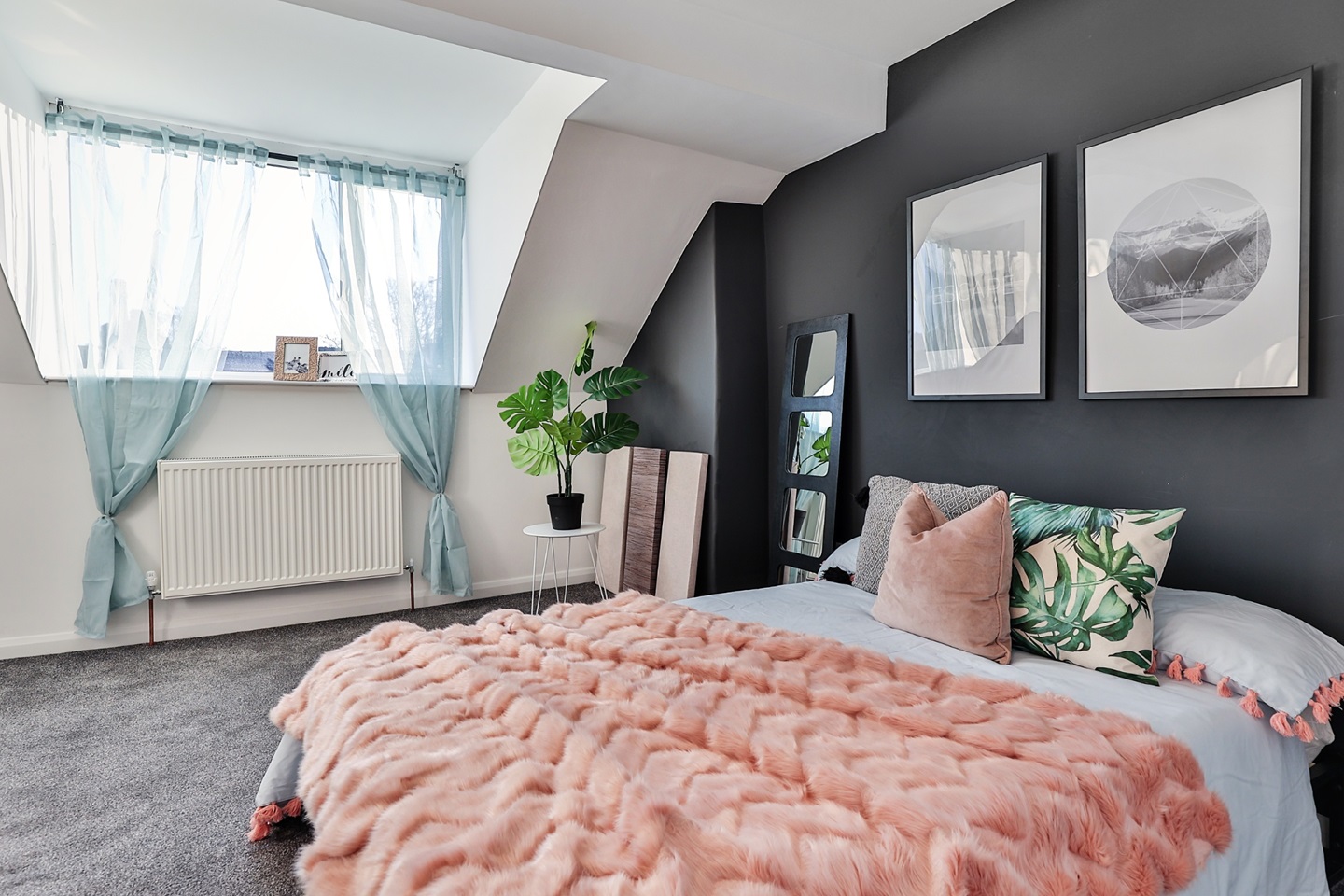 Additional image 5 of 3 Bed Terraced House, Priestley Street, S2, N1 7GU