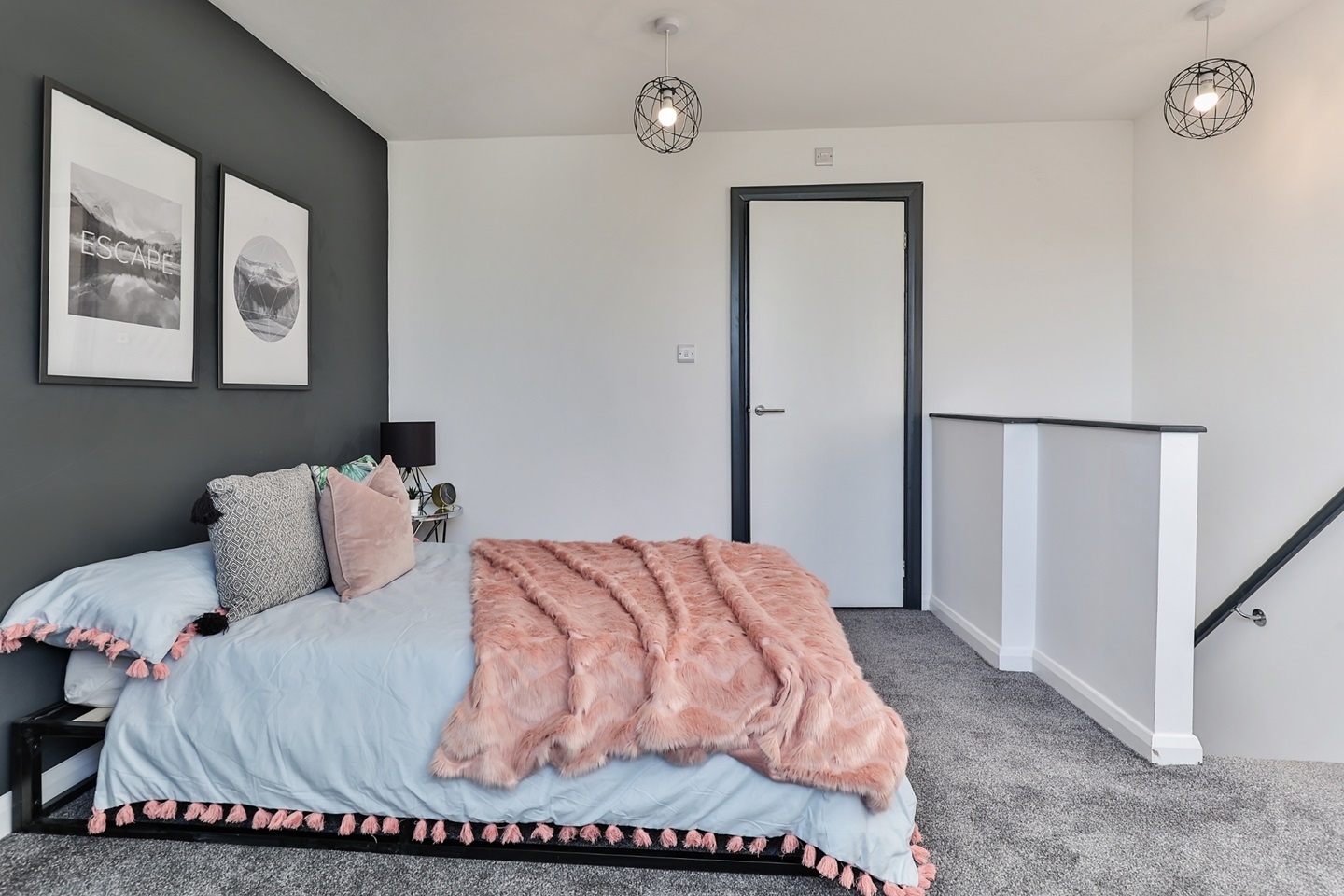 Additional image 4 of 3 Bed Terraced House, Priestley Street, S2, N1 7GU