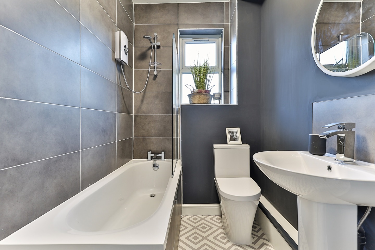 Additional image 9 of 3 Bed Terraced House, Priestley Street, S2, N1 7GU