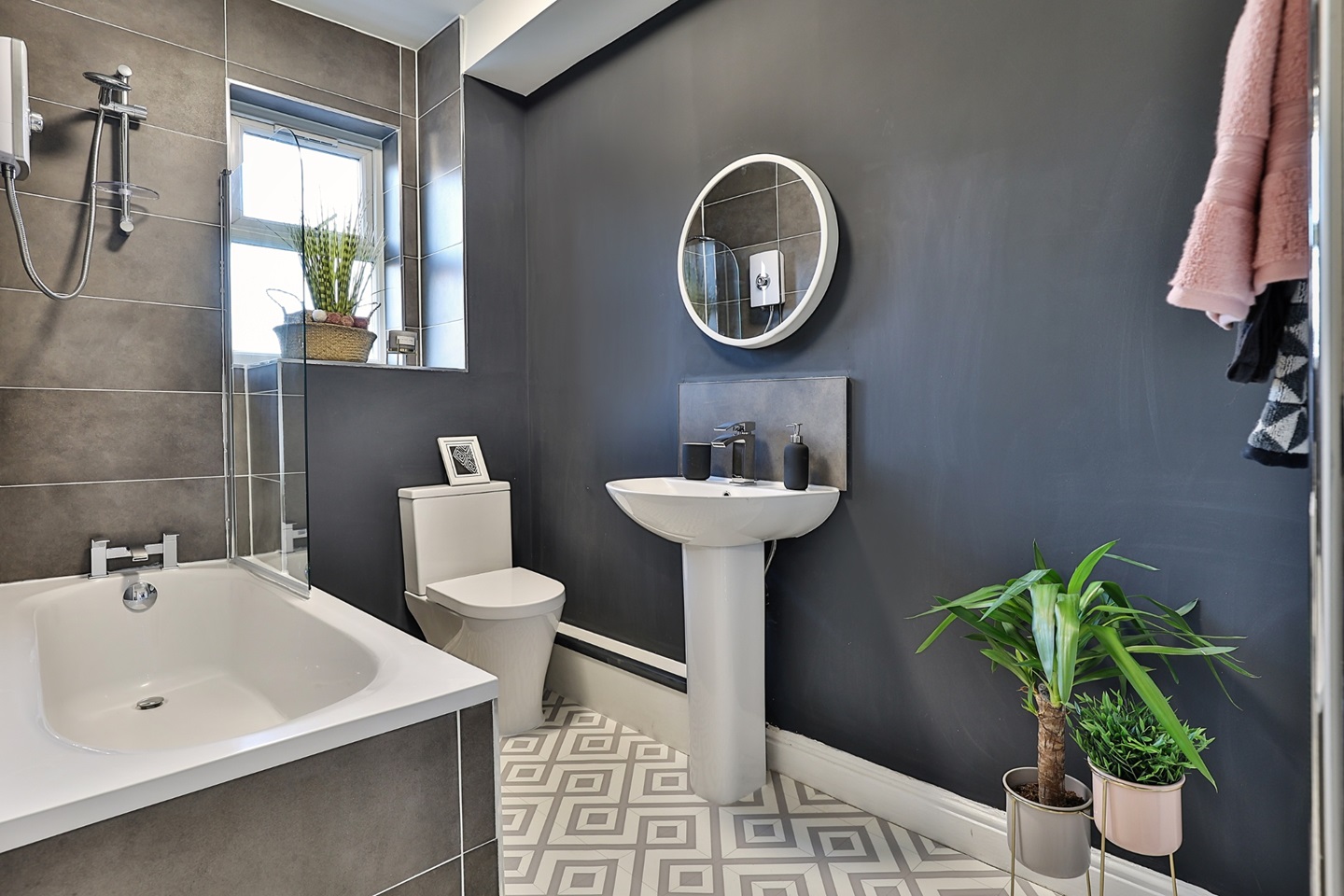 Additional image 8 of 3 Bed Terraced House, Priestley Street, S2, N1 7GU