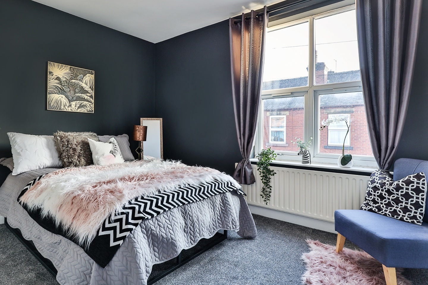 Additional image 14 of 3 Bed Terraced House, Priestley Street, S2, N1 7GU