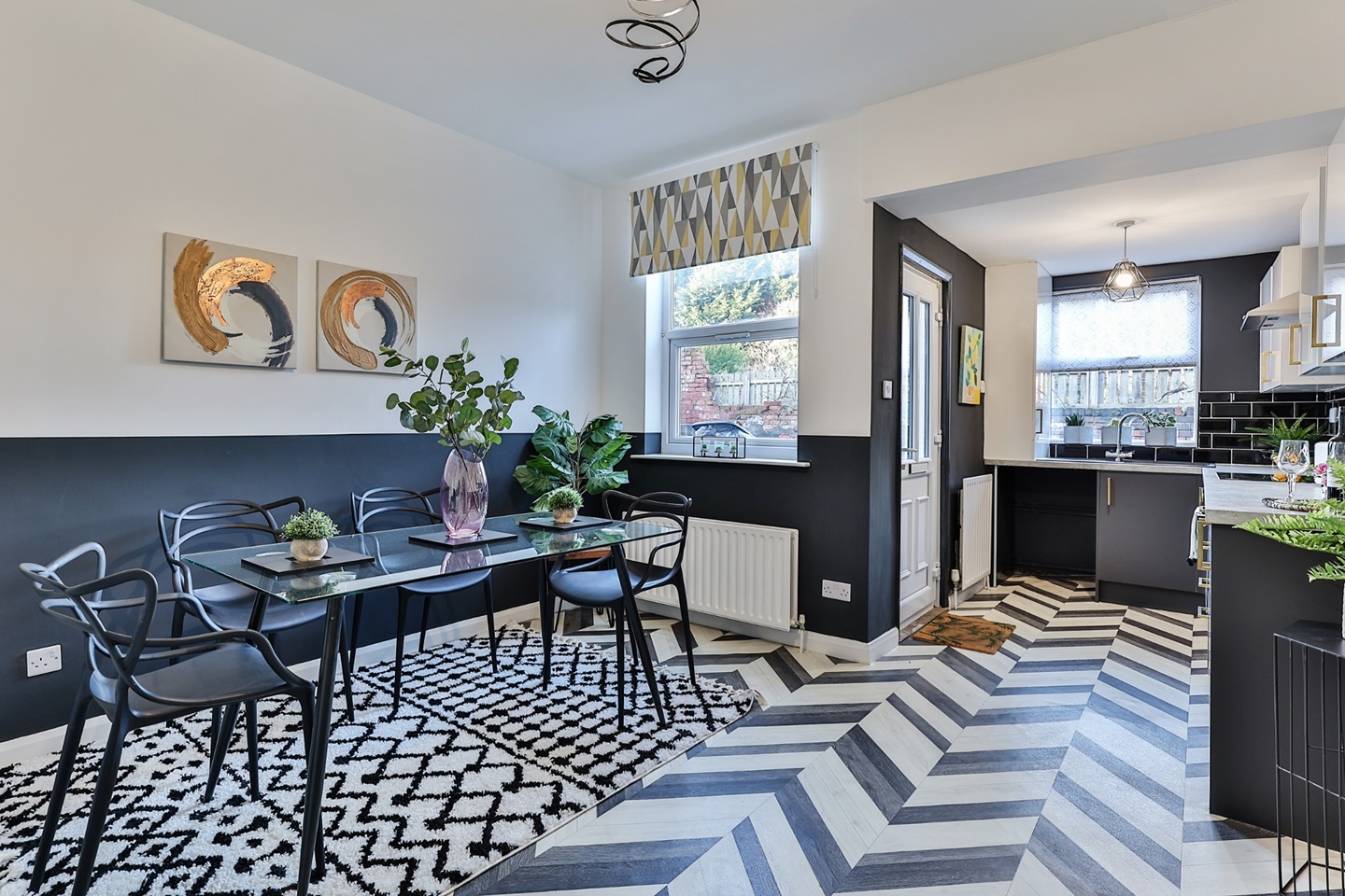 Additional image 18 of 3 Bed Terraced House, Priestley Street, S2, N1 7GU