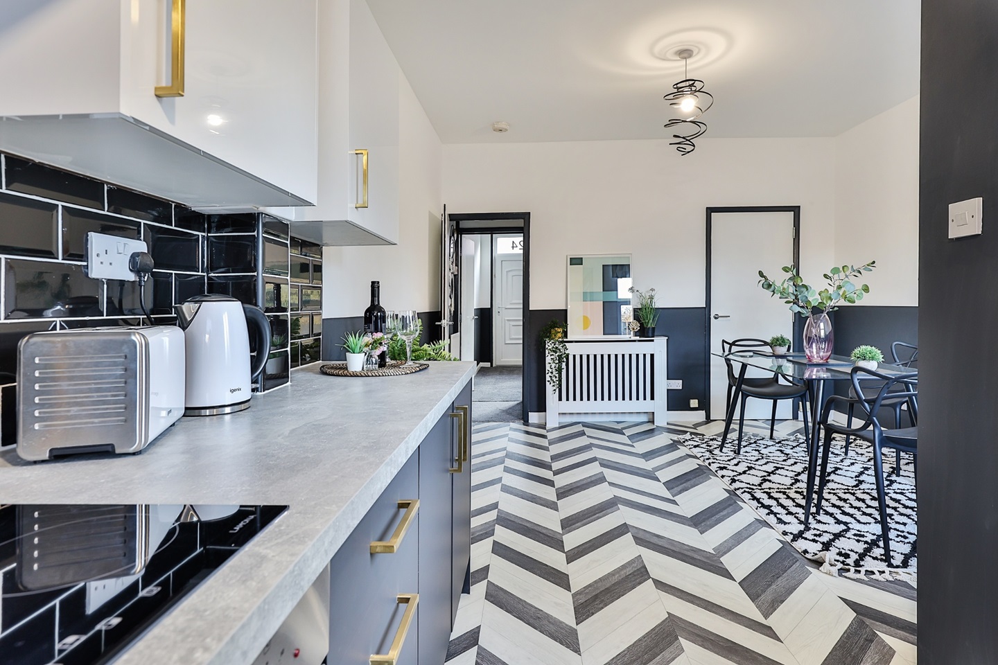 Additional image 22 of 3 Bed Terraced House, Priestley Street, S2, N1 7GU