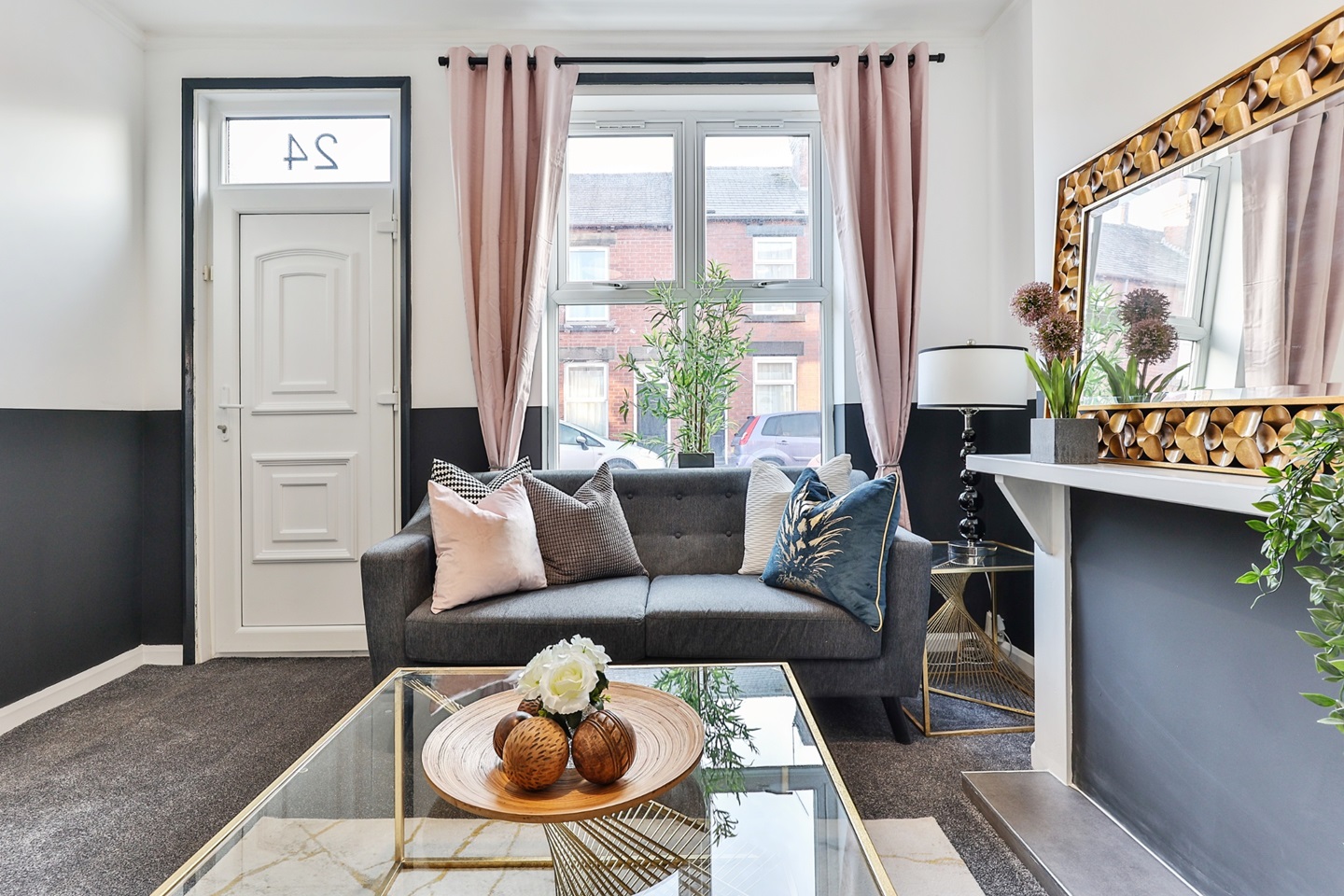 Additional image 25 of 3 Bed Terraced House, Priestley Street, S2, N1 7GU