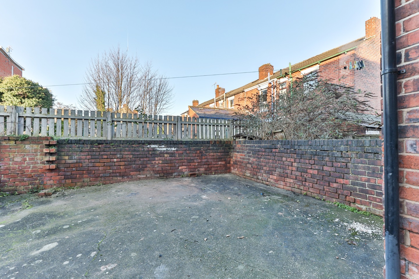 Additional image 30 of 3 Bed Terraced House, Priestley Street, S2, N1 7GU
