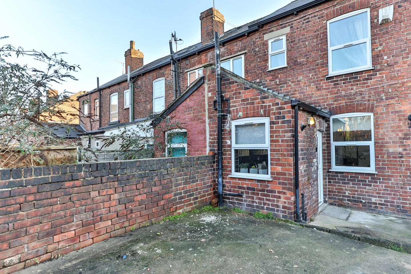 Additional image 29 of 3 Bed Terraced House, Priestley Street, S2, N1 7GU