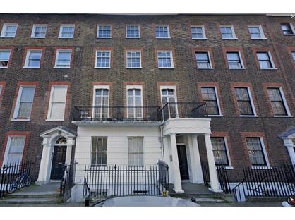 2 Bed Flat, Clapton Terrace, E5