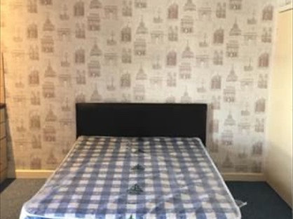 Studio Flat, Balne Lane, WF2