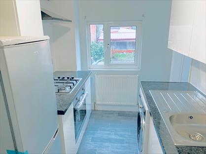 1 Bed Flat, Northfield Road, RG1