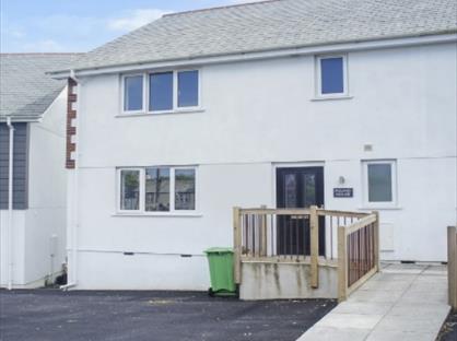 3 Bed Semi-Detached House, Boyton, PL15