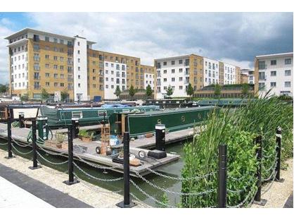 1 Bed Flat, Brecon House, UB5