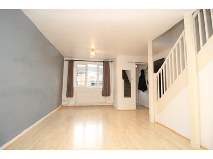 2 Bed Terraced House, Ablett Street, SE16