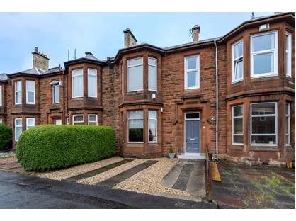 1 Bed Flat, Barbadoes Road, KA1