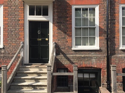 1 Bed Flat, Rochester, ME1