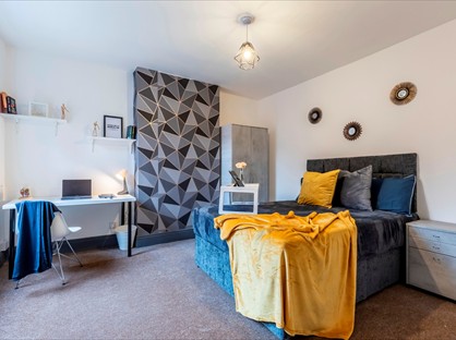 Room in a Shared House, Winchester Avenue, LE3