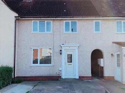 4 Bed Terraced House, Camborne Road, BS7