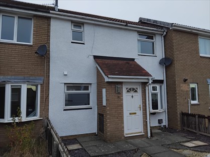 1 Bed Terraced House, Hayton Close, NE23