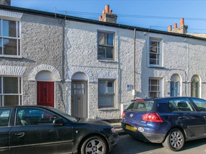 2 Bed Terraced House, Albert Street, CB4