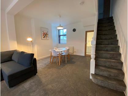 3 Bed Terraced House, Wedmore Road, CF11