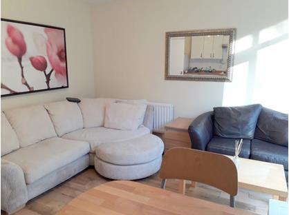 Room in a Shared Flat, Tildesley Road, SW15